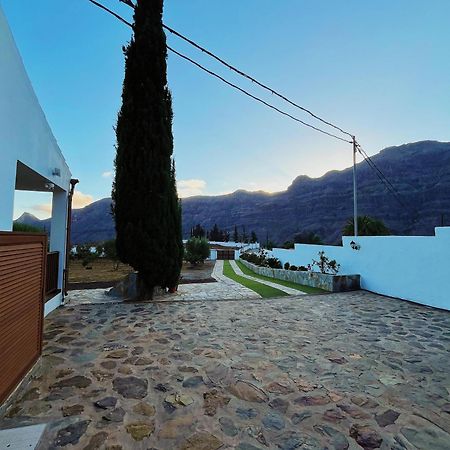 Villa Ines San Bartolomé Esterno foto